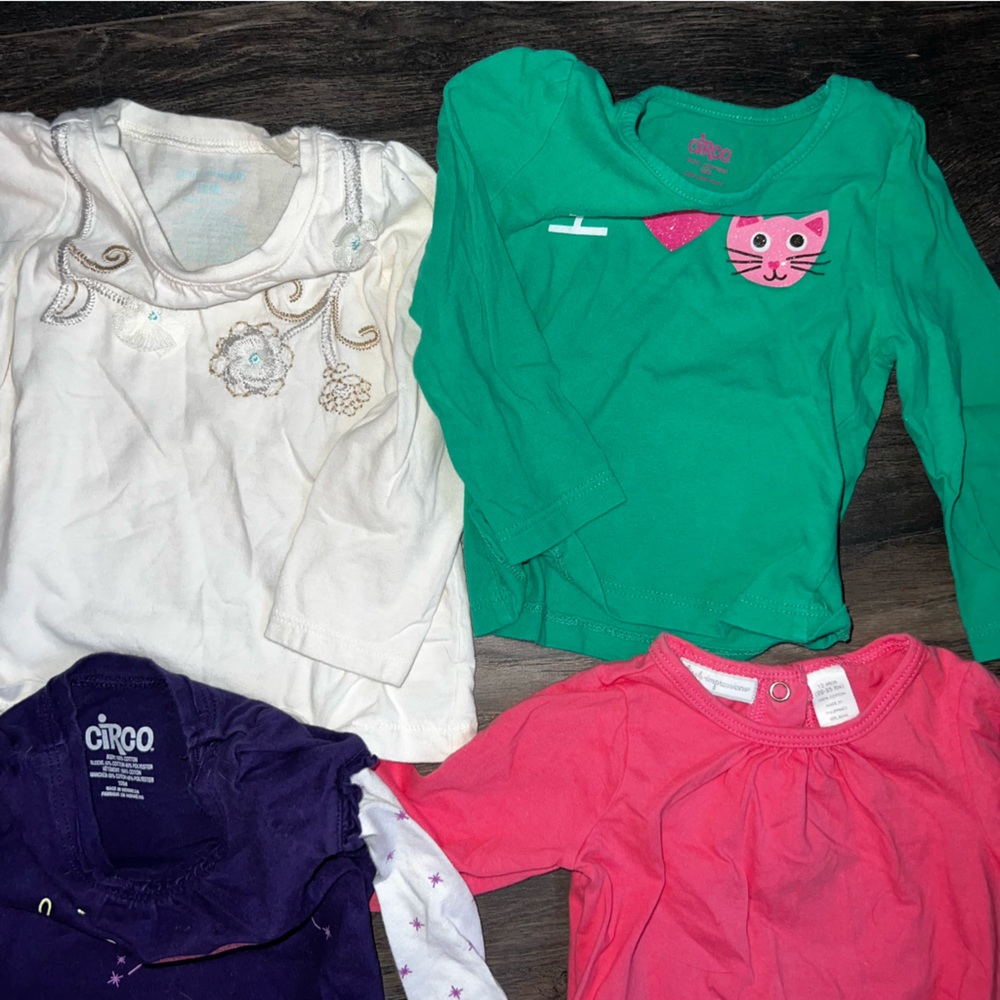 12 month bundle - Picture 3 of 4